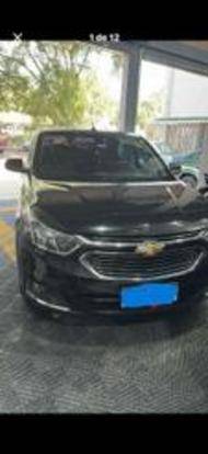 CHEVROLET COBALT 1.8 MPFI ELITE 8V FLEX 4P AUTOMÁTICO